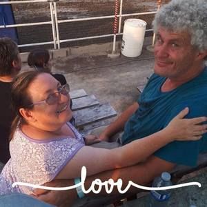 Meet your Posher, Michelle-renée